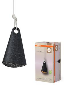 Závěsné svítidlo Bell, 1x E27