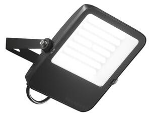 FAN LED-TAURUS-70C LED reflektor Taurus (černý) 70 W, 9000 lm, 3000 K, IP65, 22,9 x 4,8 x 24,9 cm - FANEUROPE