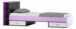 AMR Postel Flower MDF - 19