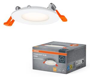 LED podhledové svítidlo 4.5W DOWNLIGHT 85 nastavitelná bílá OSRAM