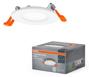 LED podhledové svítidlo 4.5W DOWNLIGHT nastavitelná bílá OSRAM