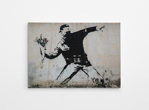 Aldo Obraz na stěnu Flowers War