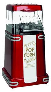 Popcornovač BRANDANI (barva - červená)