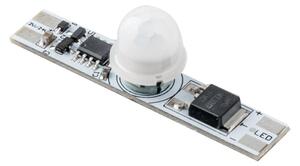 FAN STRIP-PIRSENSOR Příslušenství LED pásek senzor PIR INPUT DC12-24 V OUTPUT DC12-24 V 60/120 W 5 A MAX - FANEUROPE