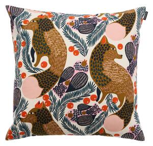Marimekko Povlak na polštář Ketunmarja 50x50