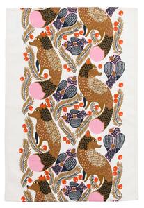 Marimekko Utěrka Ketunmarja 47x70cm