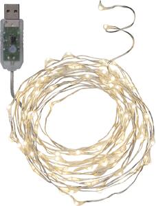 USB světelný LED drátek Extra Dew Drop - 5 m