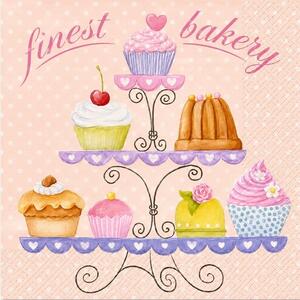 Ubrousky Finest Bakery 3400451