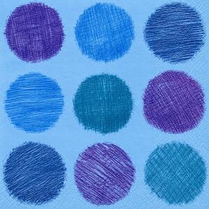 Ubrousky Blue viva 3400427