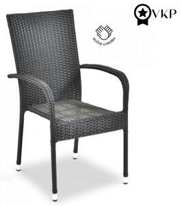 TEXIM Set VIKING XL + 6x židle PARIS