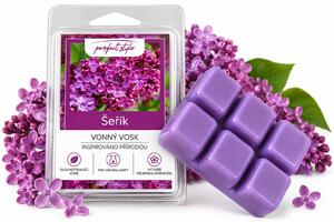 Vonný vosk Šeřík do aroma lampy 68 gr 8900117