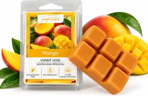 Vonný vosk Mango do aroma lampy 68 gr 8900116