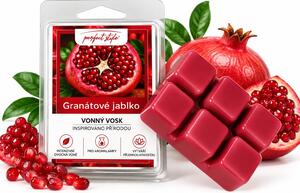 Vonný vosk Granátové jablko do aroma lampy 68 gr 8900113