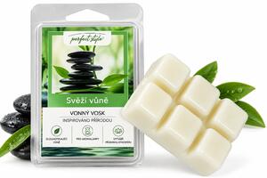 Vonný vosk Svěží vůně do aroma lampy 68 gr 8900121