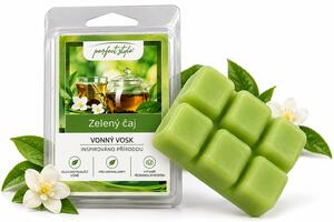 Vonný vosk do aromalampy Zelený čaj 68 g 8900111