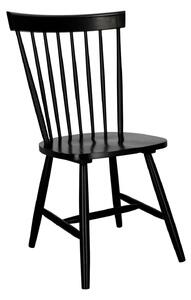 Židle Tulno černá