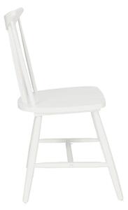 Židle Gant bílá