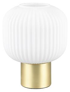 STOLNÍ LAMPA, E27, 20/26 cm Trio Leuchten