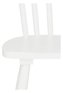 Židle Gant bílá