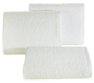 FROTÉ RUČNÍK SMOOTH2 50X100 CM BÍLÁ