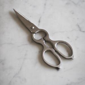 Multifunkční kuchyňské nůžky Steel