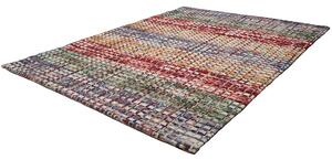 Obsession koberce Ručně tkaný kusový koberec Lima 430 MULTI - 160x230 cm