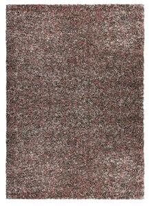 Ayyildiz, Moderní kusový koberec Enjoy 4500 rose | Růžová Typ: 80x250 cm