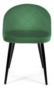 Židle SJ077 - zelená