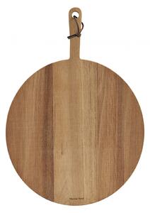 Dřevěné prkénko na pizzu Acacia 35 cm