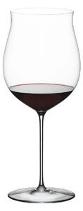 Sklenice RIEDEL Superleggero Burgundy Grand Cru 1022 ml, 1 křišťálová sklenice 6425/16