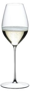 Sklenice RIEDEL Superleggero Champagne 464 ml, 1 křišťálová sklenice 6425/28