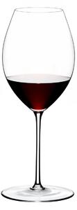Sklenice RIEDEL Superleggero Hermitage/Syrah 668 ml, 1 křišťálová sklenice 6425/41