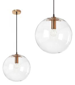 TooLight Stropní svítidlo Lassi 25 cm bílé