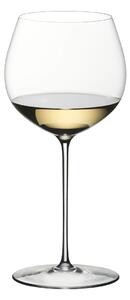 Sklenice RIEDEL Superleggero Chardonnay 660 ml, 1 křišťálová sklenice 6425/97