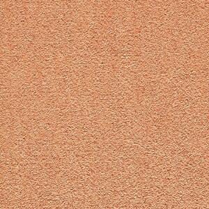 ITC Metrážový koberec A1 COLORO FERRARA 7734 BARVA: Lososová, ŠÍŘKA: 5 m