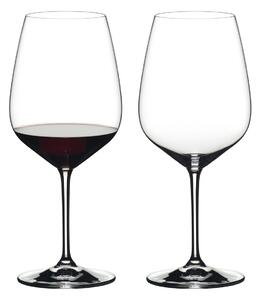 Sklenice RIEDEL Extreme Cabernet 800 ml, 2 ks křišťálových sklenic 4441/0