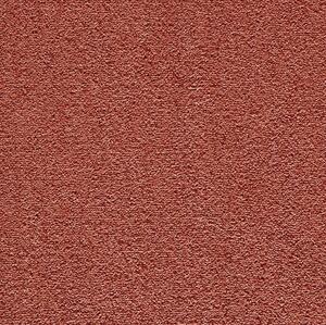 ITC Metrážový koberec A1 COLORO FERRARA 7798 BARVA: Růžová, ŠÍŘKA: 5 m