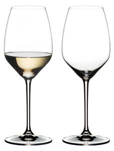Sklenice RIEDEL Extreme Riesling / Sauvignon Blanc 490 ml, 2 ks křišťálových sklenic 4441/15