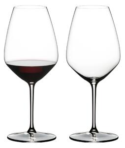 Sklenice RIEDEL Extreme Shiraz 709 ml, 2 ks křišťálových sklenic 4441/32