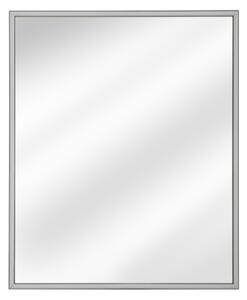 Zrcadlo LED ALICE LED ALICE: 80 x 65 cm