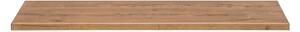 Deska pod umyvadlo MONAKO Oak | dub hamilton Deska pod umyvadlo: 893 - 120 cm