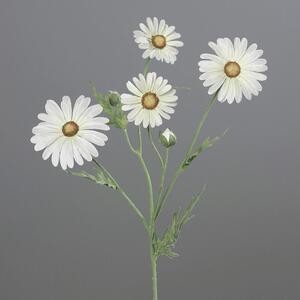 UMĚLÁ KVĚTINA kopretina 60 cm - Umělé květiny