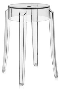 Kartell - Stolička Charles Ghost