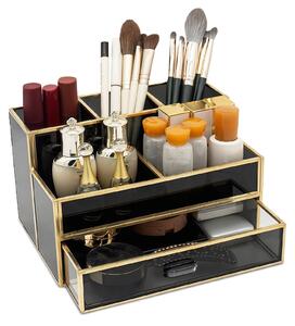 Omgoods – Multifunkční organizér na make-up se zásuvkami