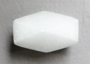 Kamenná úchytka White Stone