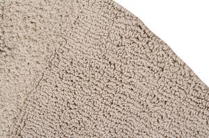 Pratelný koberec pesco béžový