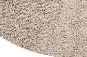 Pratelný koberec pesco béžový