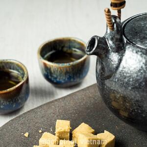 Made in Japan (MIJ) Kalíšek na saké 80 ml