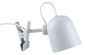 NORDLUX Angle lampa s klipem bílá/šedá 2220362001