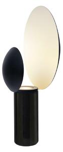 NORDLUX Caché stolní lampa matná černá 2220275003